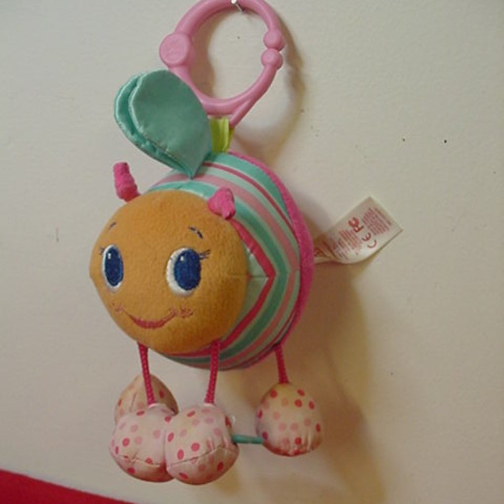 Bright Star Baby Toys Lot of 3 - Picture 4 of 4